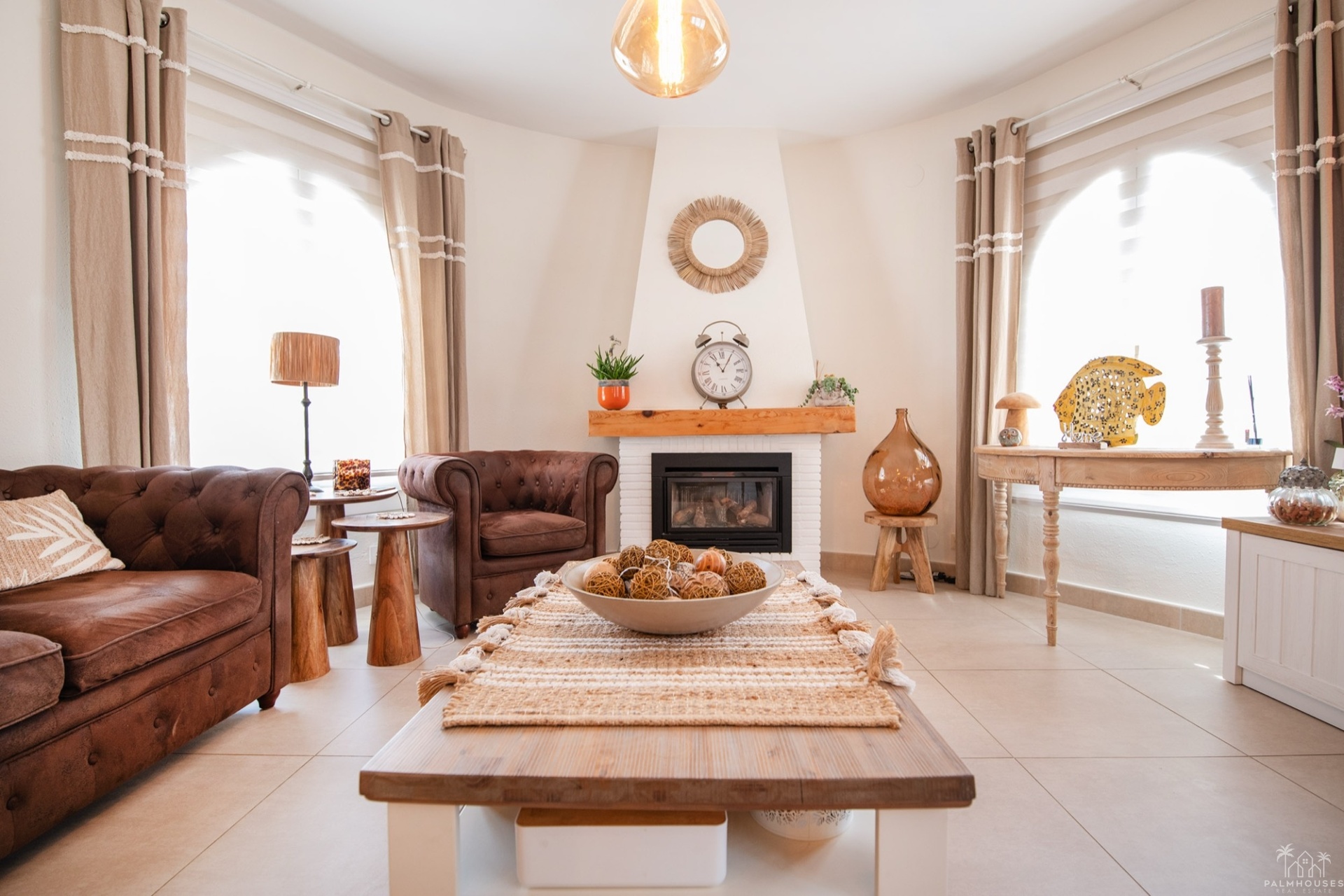Revente - Villa - Benissa - Costa Blanca