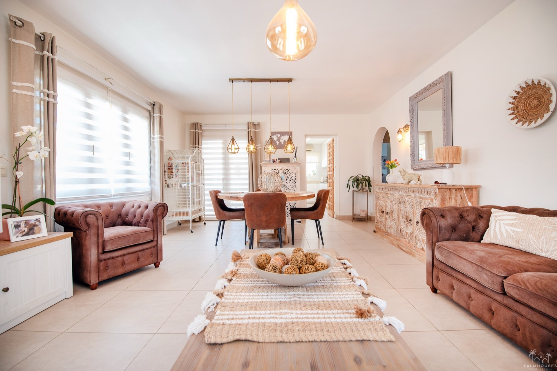 Revente - Villa - Benissa - Costa Blanca