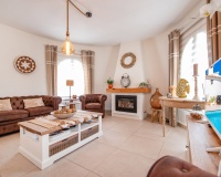 Revente - Villa - Benissa - Costa Blanca