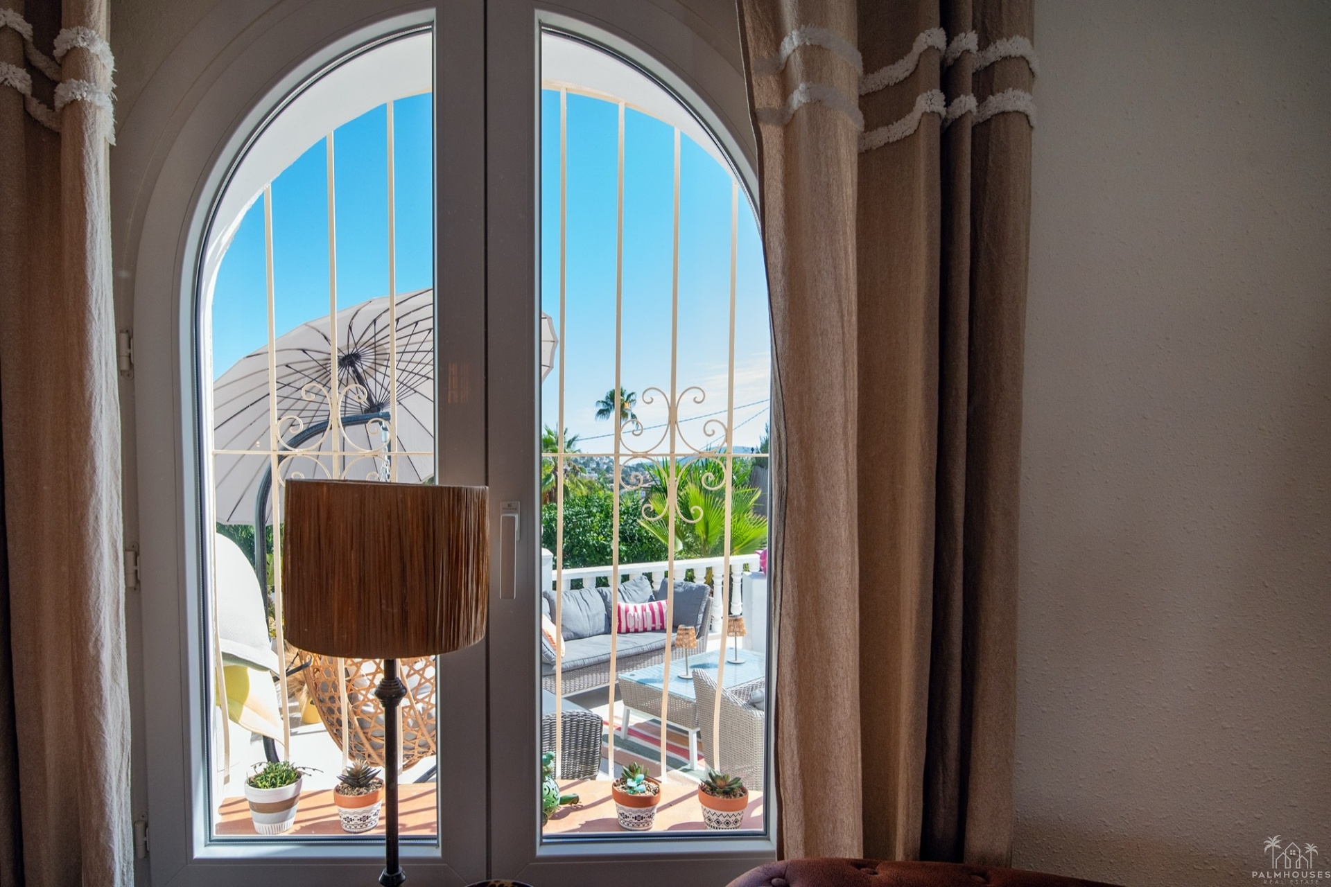 Revente - Villa - Benissa - Costa Blanca
