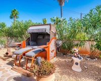 Revente - Villa - Benissa - Costa Blanca