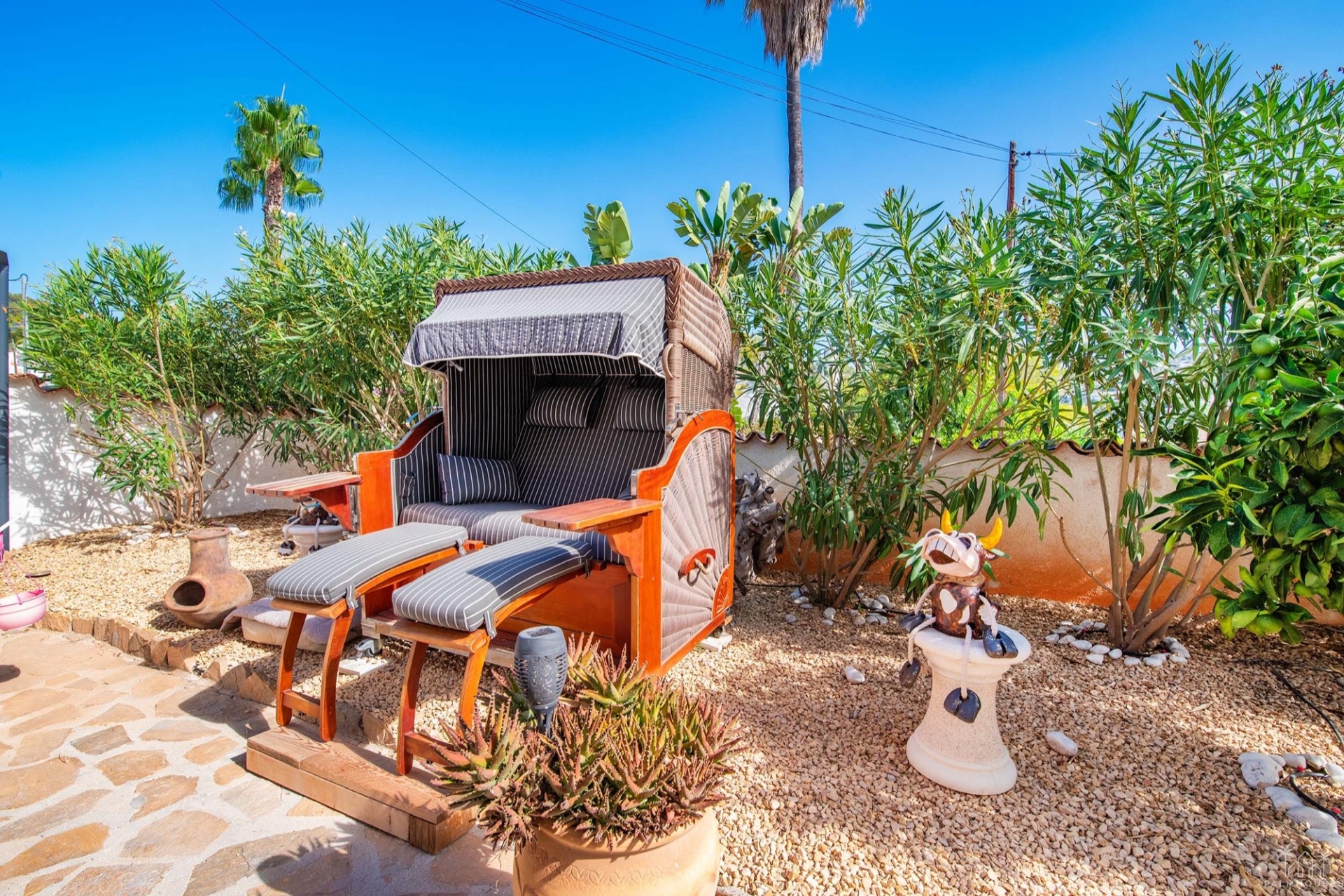 Revente - Villa - Benissa - Costa Blanca
