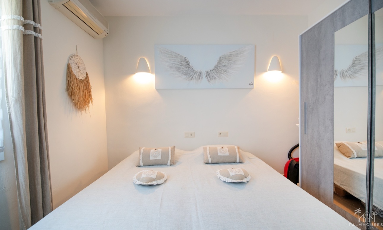 Revente - Villa - Benissa - Costa Blanca