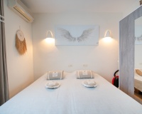 Revente - Villa - Benissa - Costa Blanca