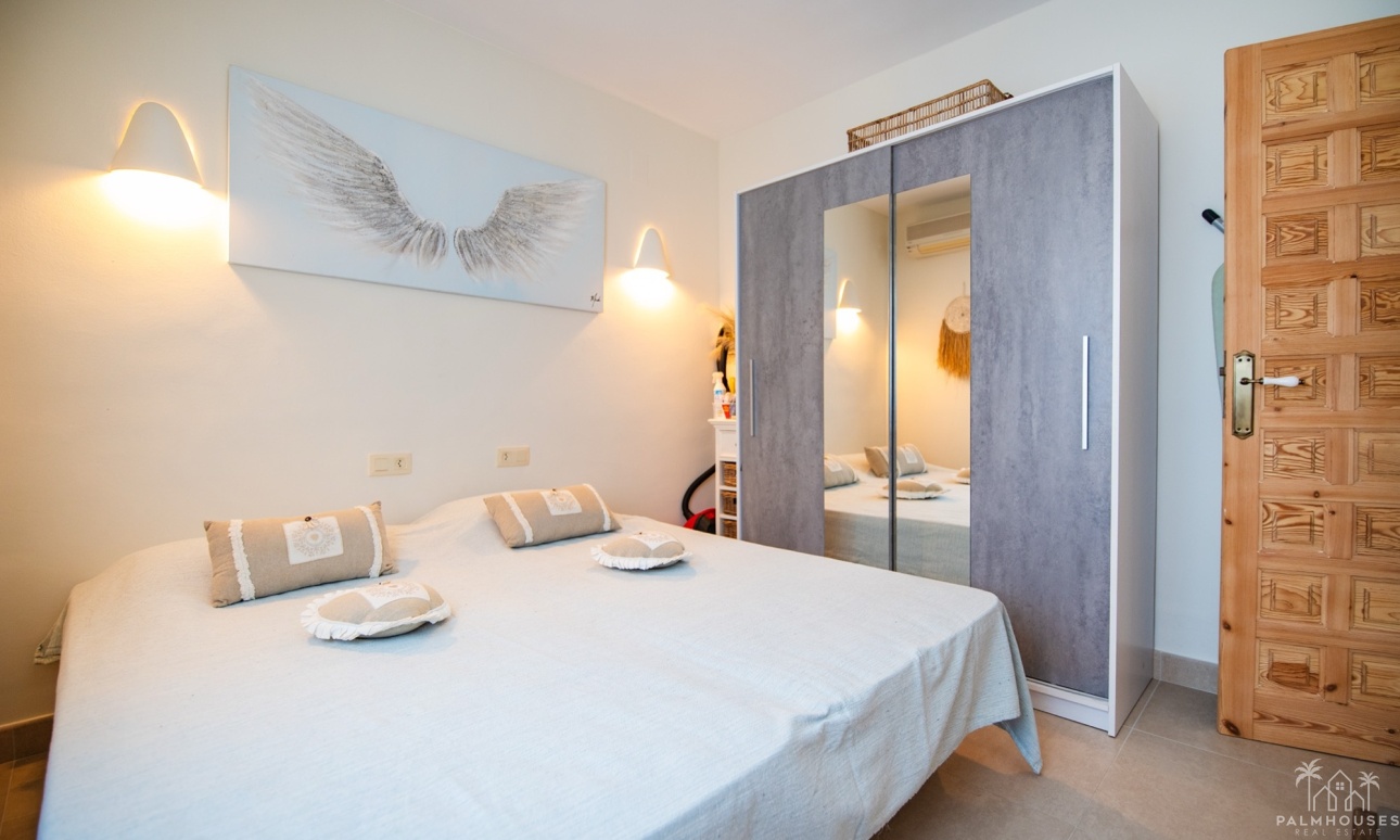Revente - Villa - Benissa - Costa Blanca