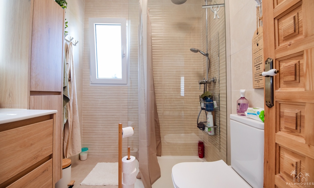 Revente - Villa - Benissa - Costa Blanca