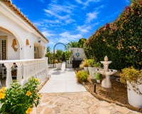Revente - Villa - Benissa - Costa Blanca
