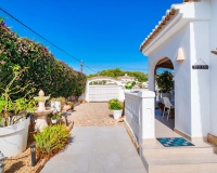 Revente - Villa - Benissa - Costa Blanca