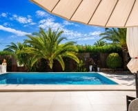 Revente - Villa - Benissa - Costa Blanca