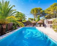 Revente - Villa - Benissa - Costa Blanca