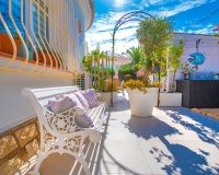 Revente - Villa - Benissa - Costa Blanca
