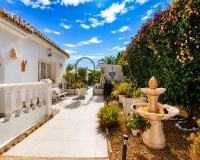 Revente - Villa - Benissa - Costa Blanca