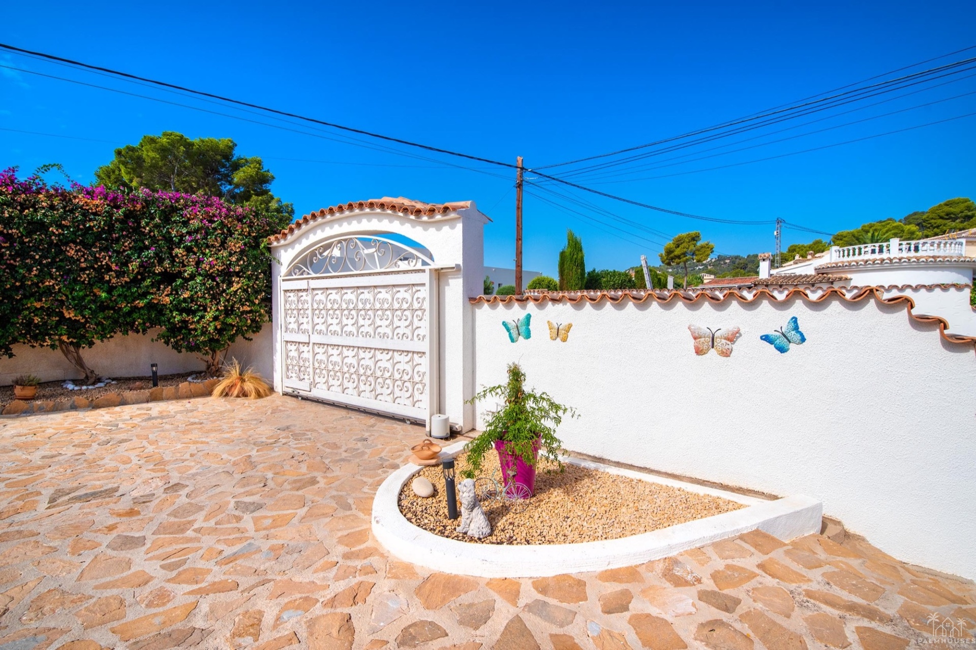 Revente - Villa - Benissa - Costa Blanca