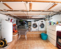Revente - Villa - Benissa - Costa Blanca