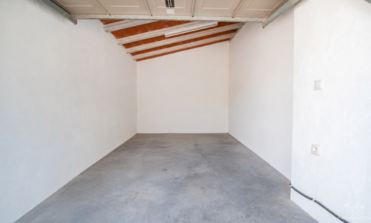 Revente - Villa - Benissa - Costa Blanca