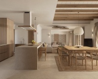 Revente - Villa - Benissa - La Fustera
