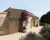 Revente - Villa - Benissa - La Fustera