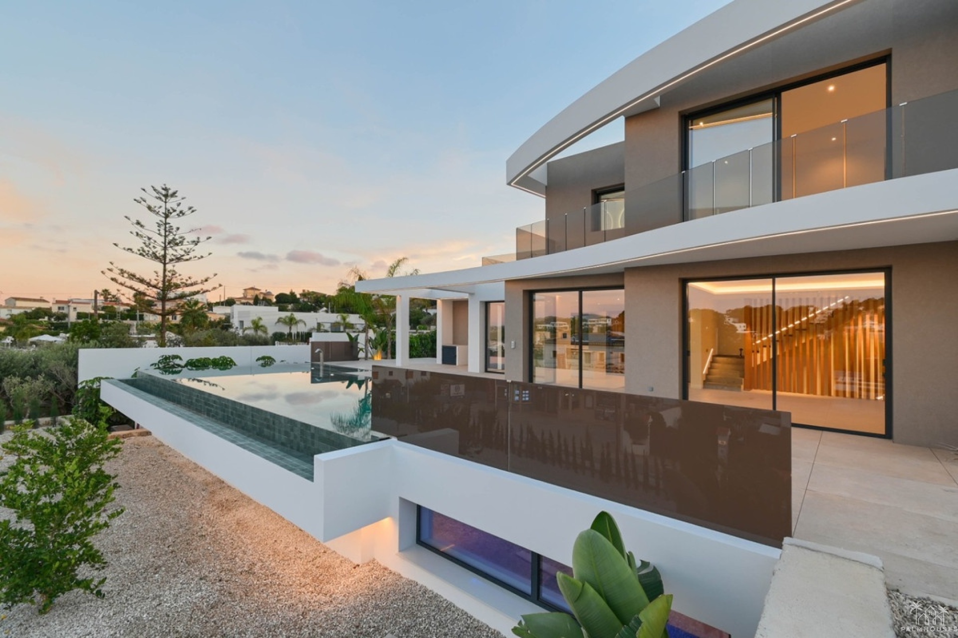Revente - Villa - Benissa - La Fustera