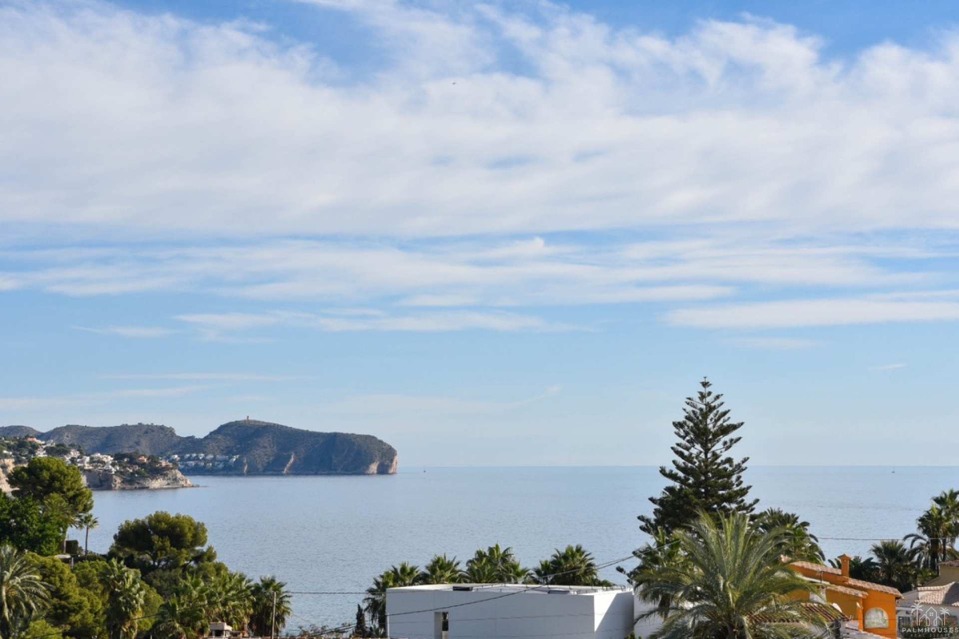 Revente - Villa - Benissa - La Fustera