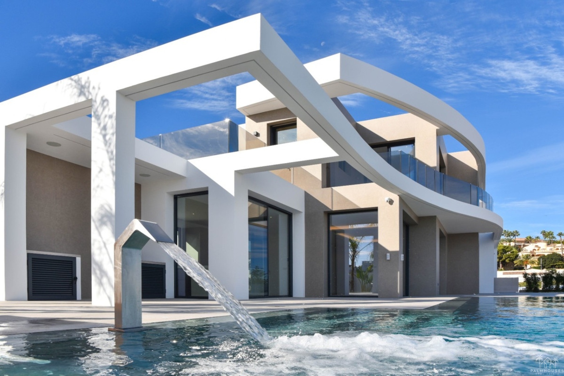 Revente - Villa - Benissa - La Fustera