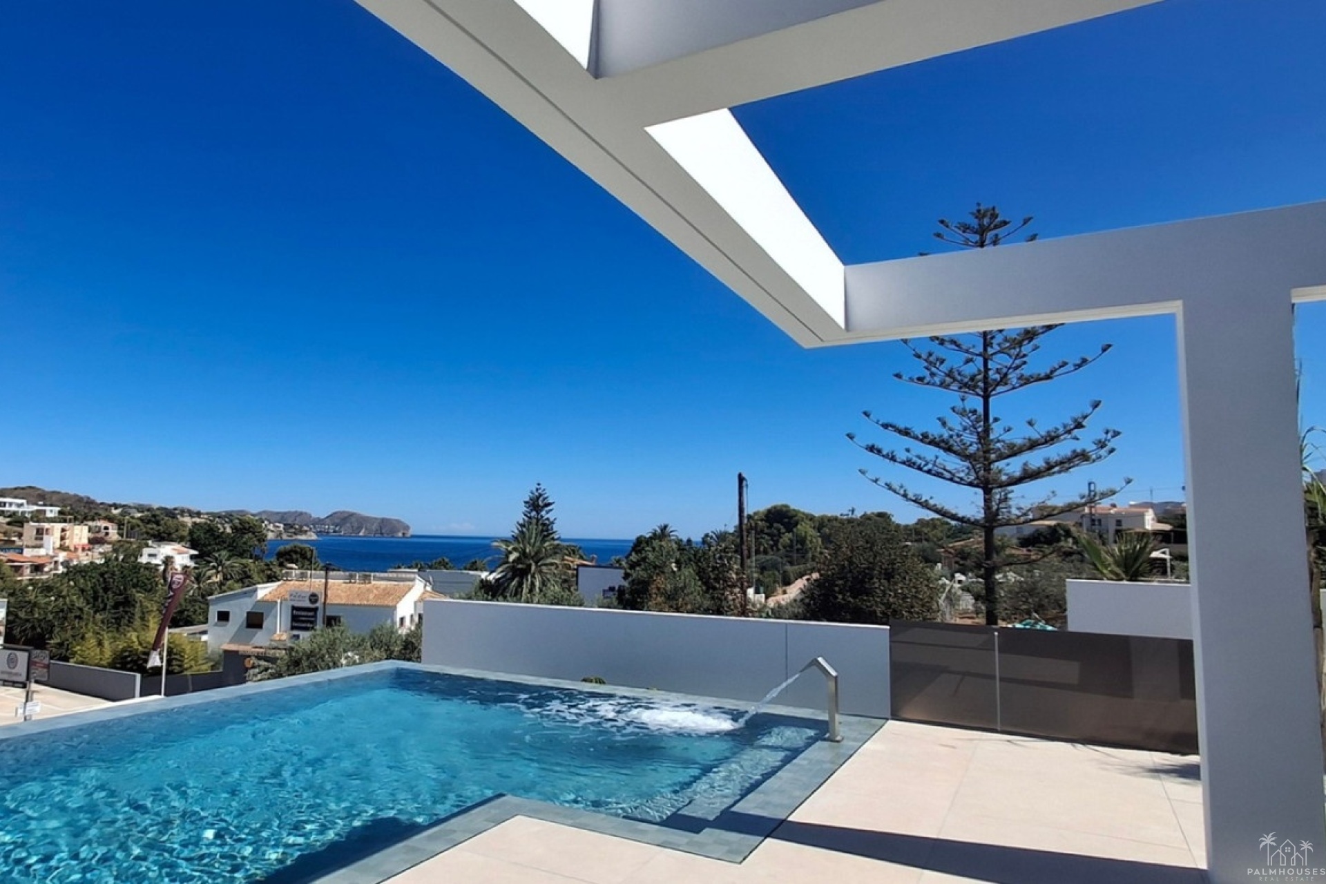 Revente - Villa - Benissa - La Fustera