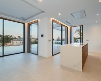 Revente - Villa - Benissa - La Fustera