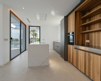 Revente - Villa - Benissa - La Fustera