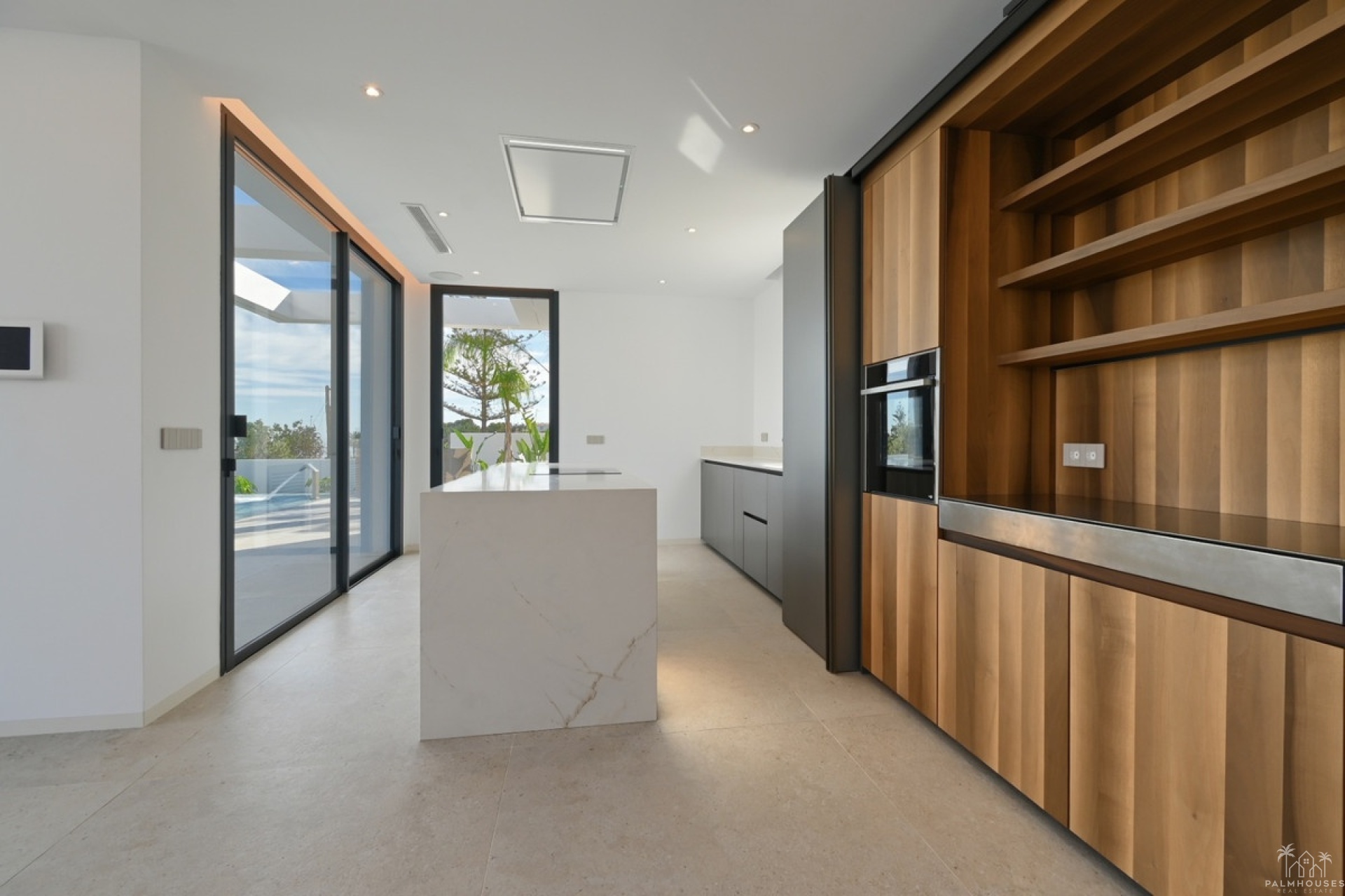 Revente - Villa - Benissa - La Fustera