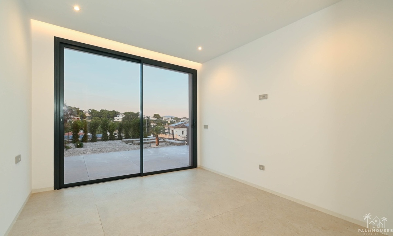 Revente - Villa - Benissa - La Fustera