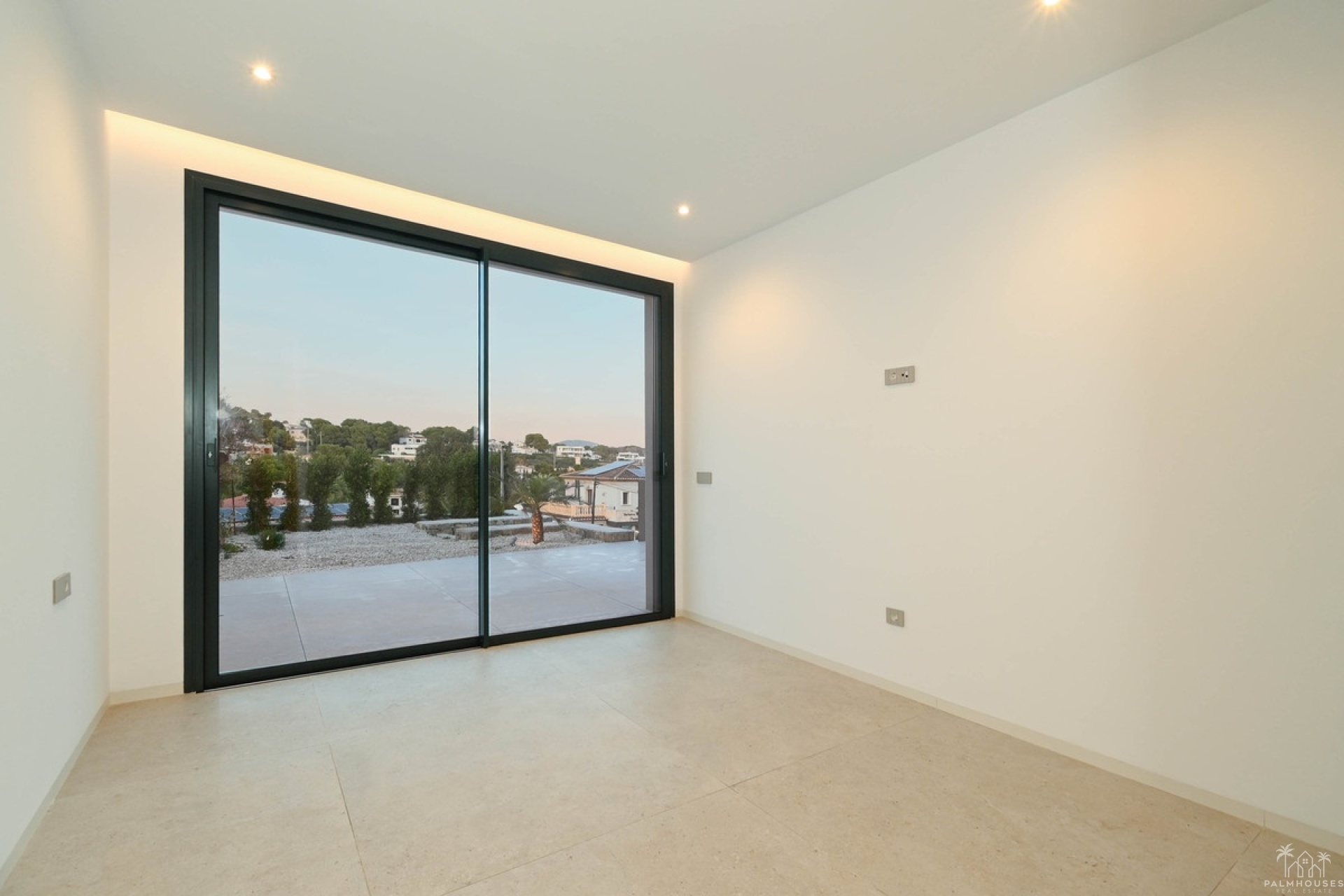 Revente - Villa - Benissa - La Fustera