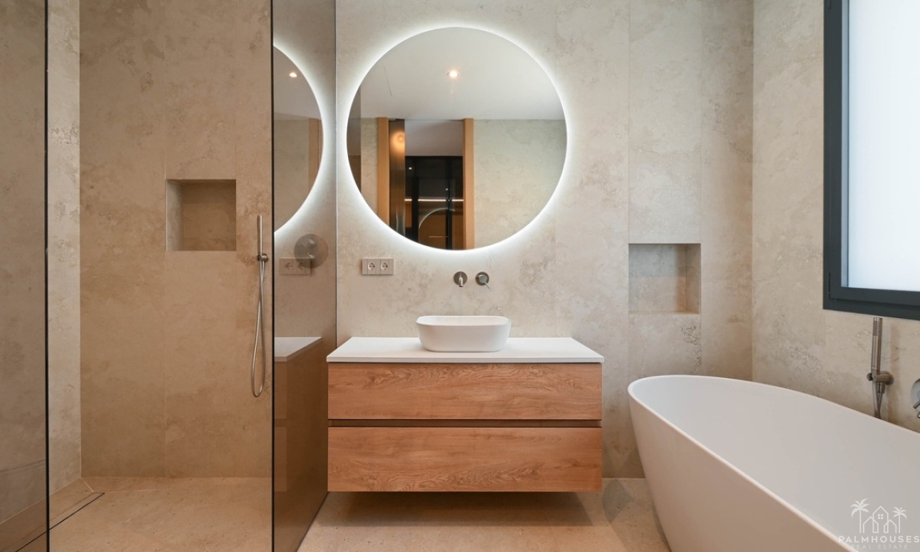 Revente - Villa - Benissa - La Fustera