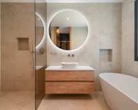 Revente - Villa - Benissa - La Fustera
