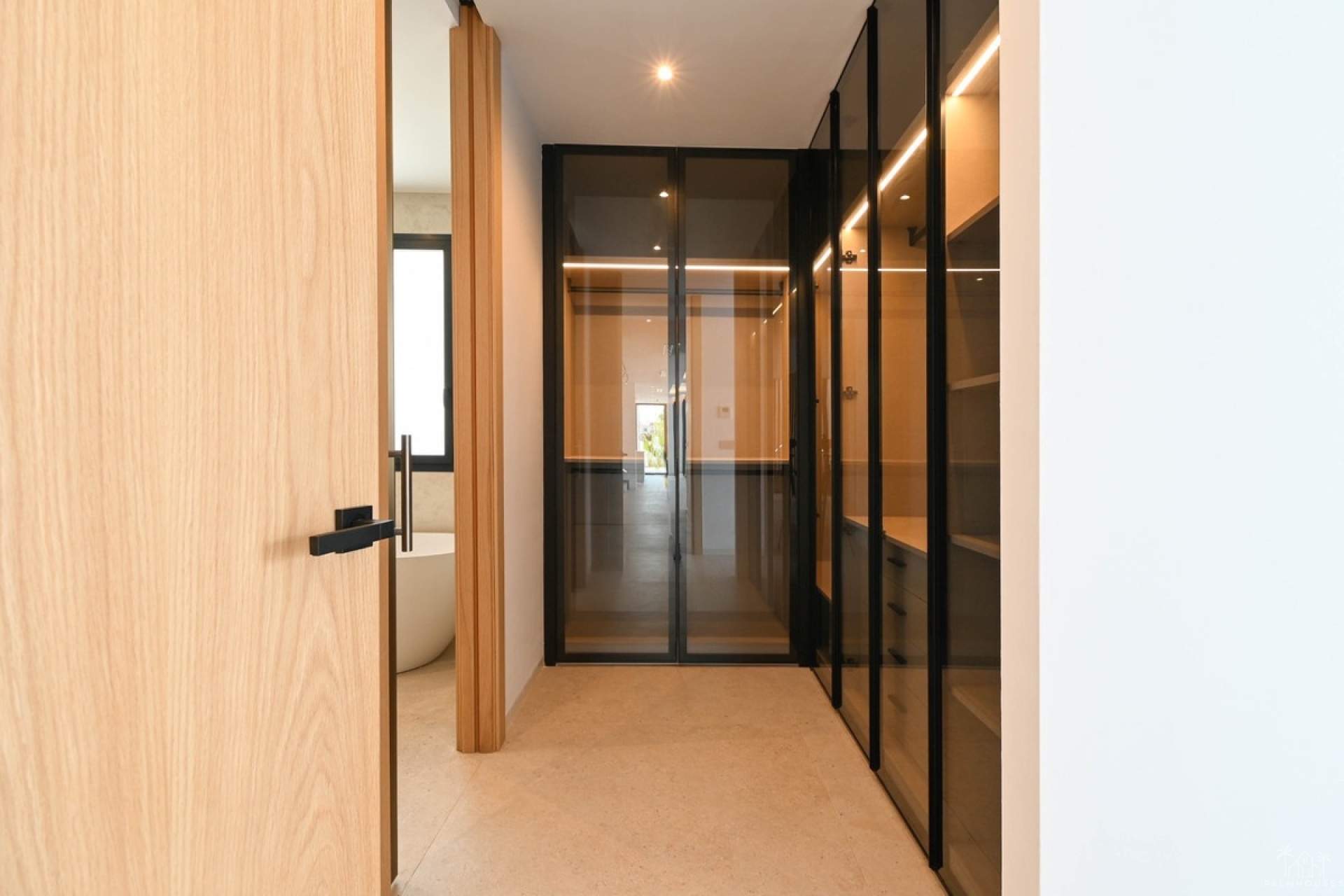 Revente - Villa - Benissa - La Fustera
