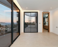 Revente - Villa - Benissa - La Fustera
