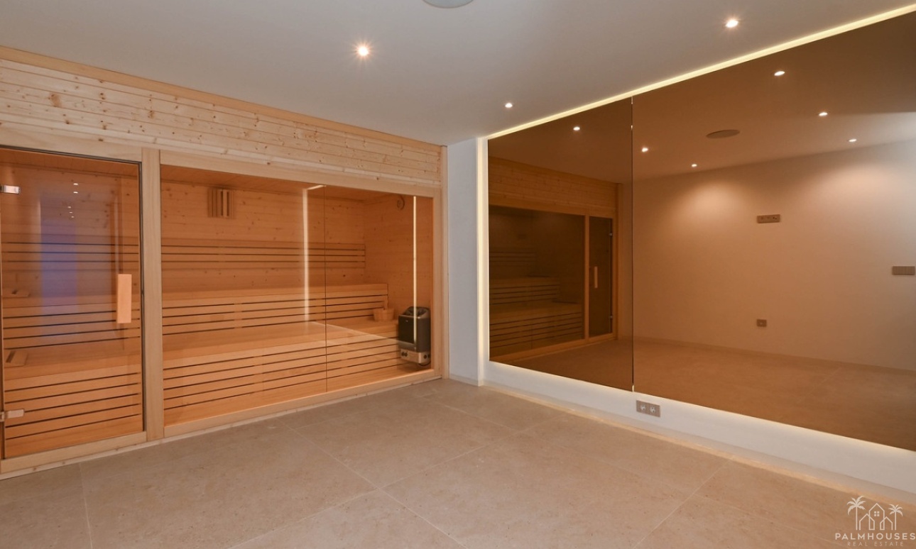 Revente - Villa - Benissa - La Fustera