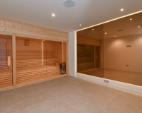 Revente - Villa - Benissa - La Fustera