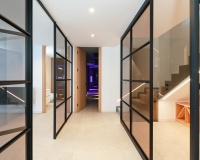 Revente - Villa - Benissa - La Fustera