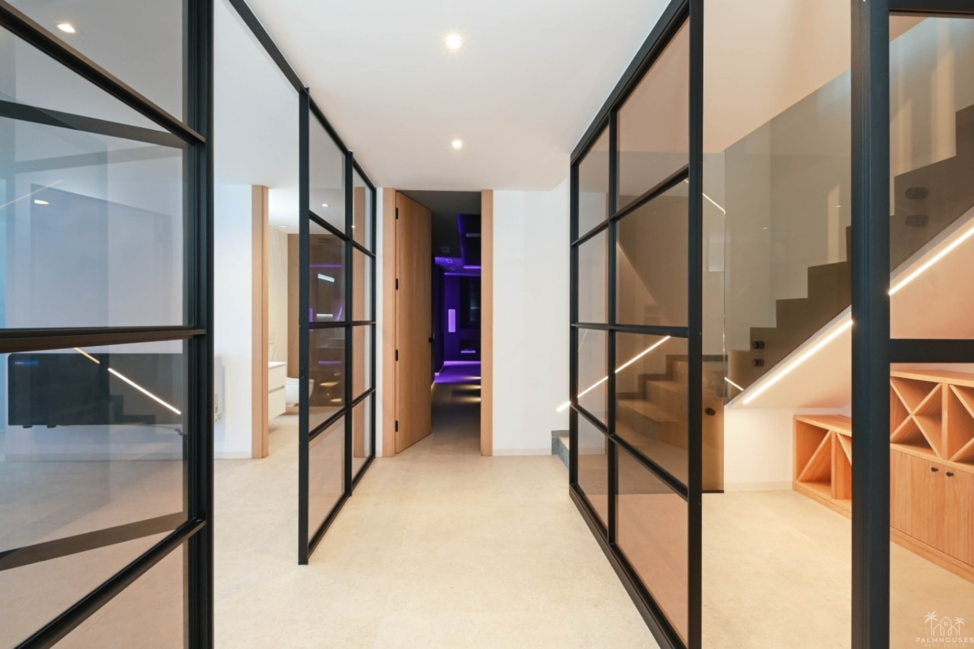 Revente - Villa - Benissa - La Fustera
