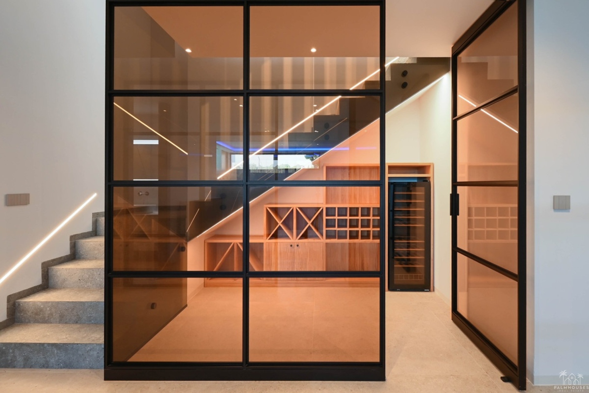 Revente - Villa - Benissa - La Fustera