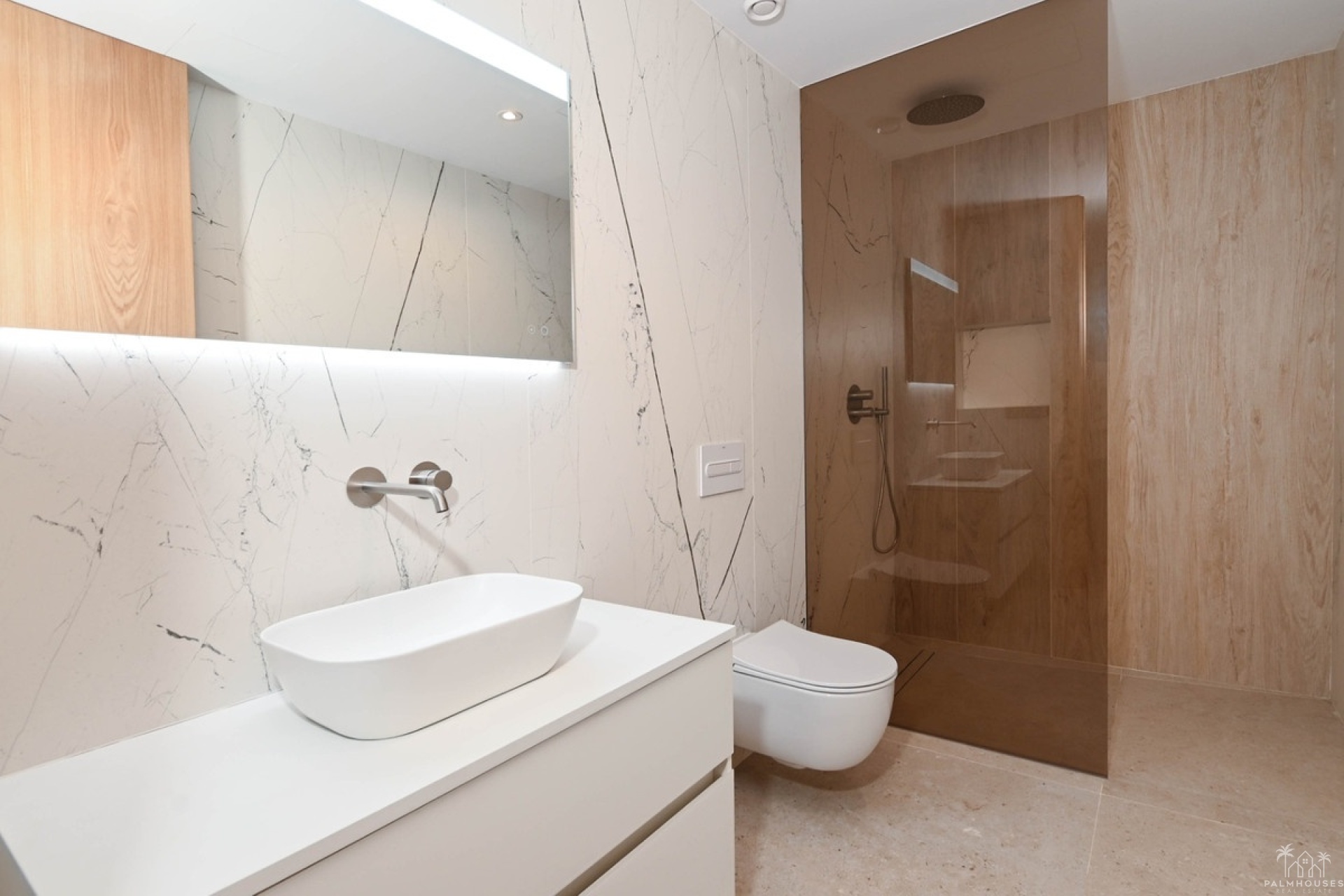 Revente - Villa - Benissa - La Fustera