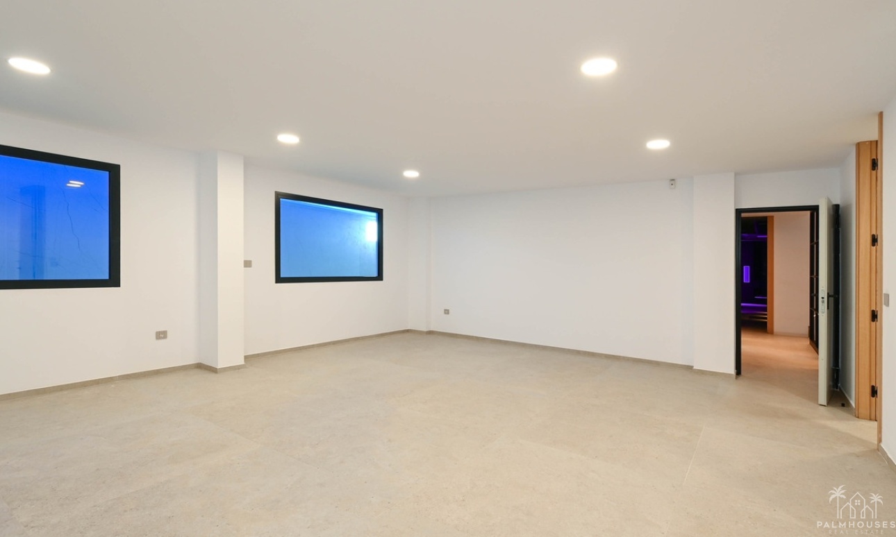 Revente - Villa - Benissa - La Fustera