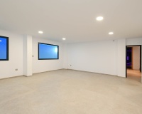 Revente - Villa - Benissa - La Fustera