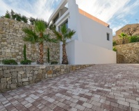 Revente - Villa - Benissa - La Fustera