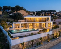 Revente - Villa - Benissa - La Fustera