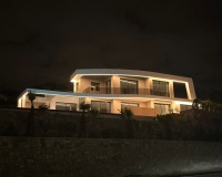 Revente - Villa - Benissa - La Fustera