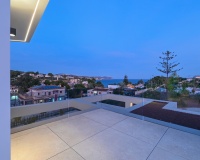 Revente - Villa - Benissa - La Fustera