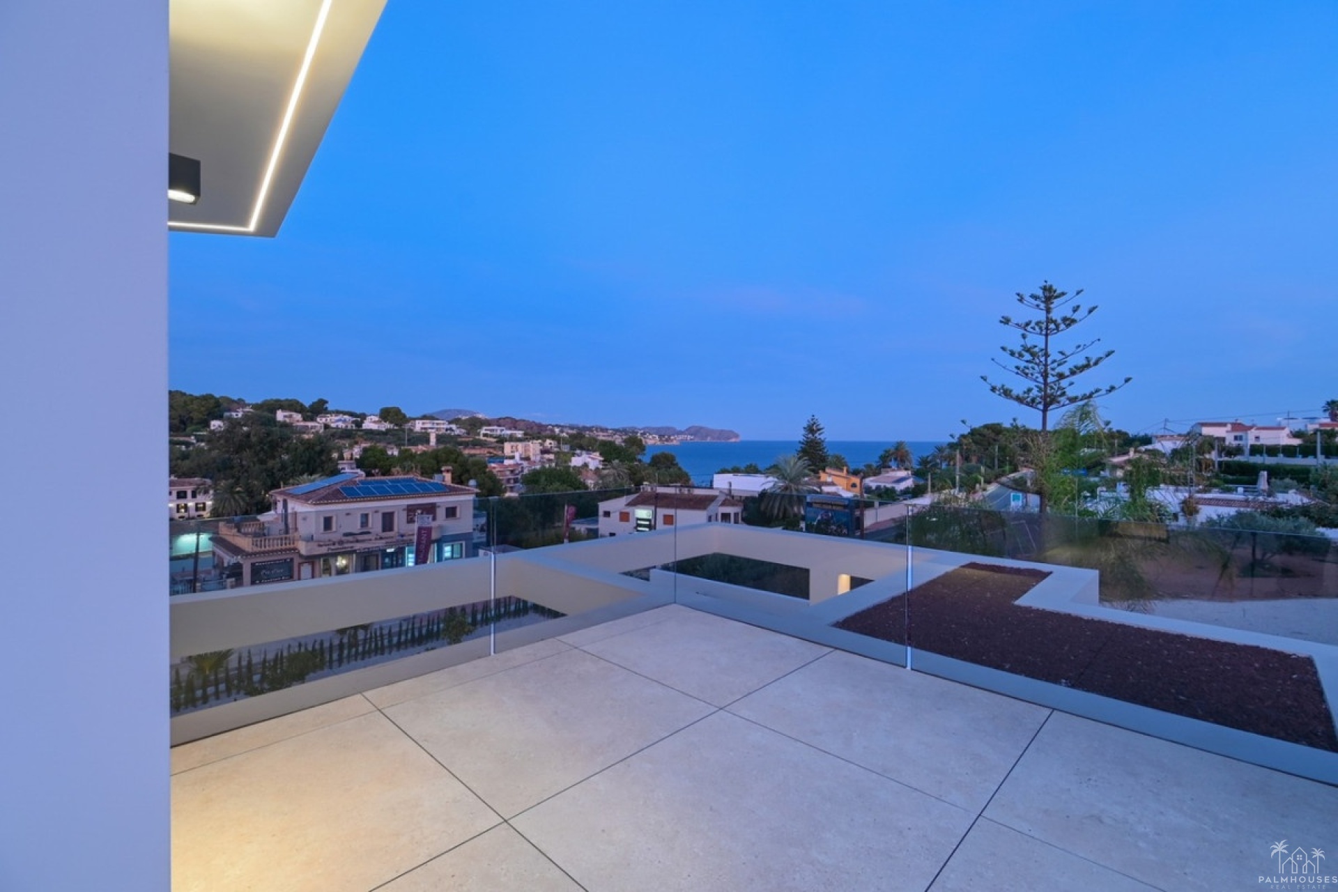 Revente - Villa - Benissa - La Fustera
