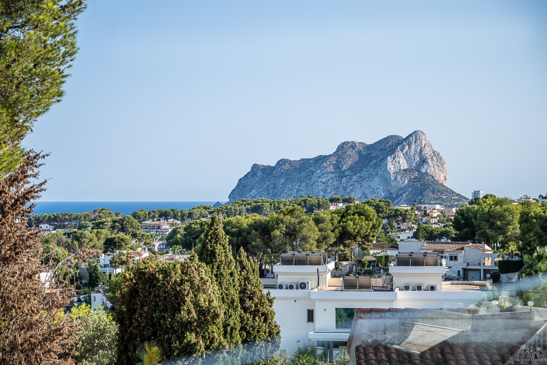 Revente - Villa - Benissa - La Fustera