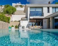 Revente - Villa - Benissa - Pedramala