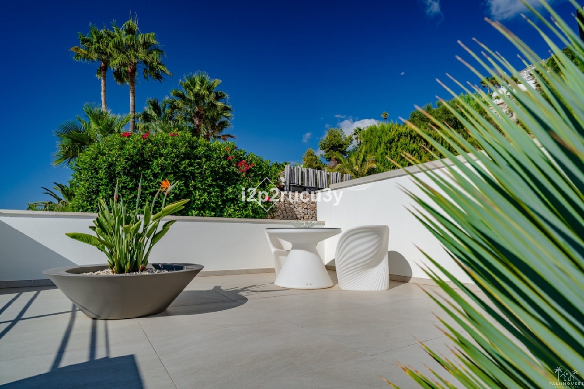 Revente - Villa - Benissa - Pedramala